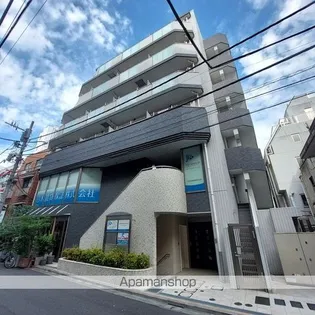 高円寺KYテラス【3階】の外観