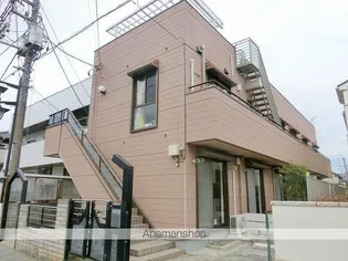 ロジュマン山田の画像