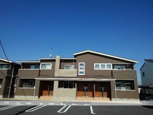 クロレ キャメリア Cの画像