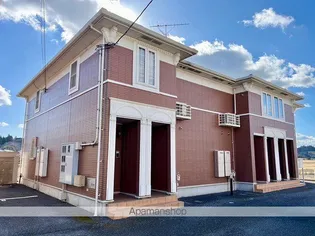 ファミールⅣ【1階】の外観