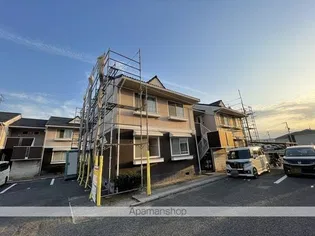 ガーデンヒルズ岡山A棟の画像