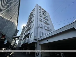 EXCEL【2階】の外観