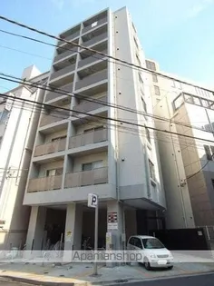 メトロフォート【5階】の外観