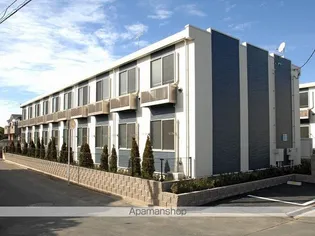 レオネクストトレジャーヒルIIの画像