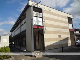 レオパレスノーチェの画像