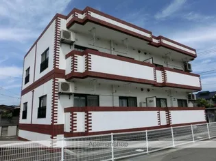 いずみコーポの画像