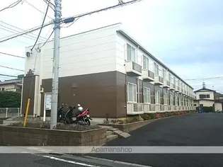 レオパレス桜の画像