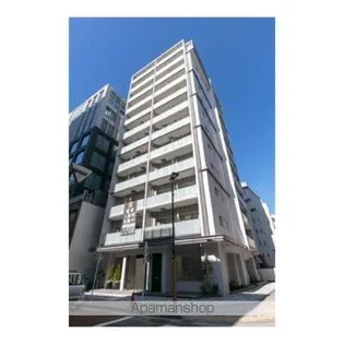 サイプレス日本橋本町【12階】の外観