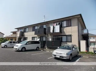 メゾンクレールの画像