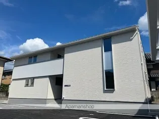 JULIKA【202号室】の外観