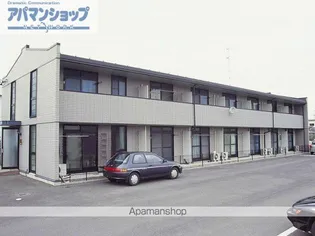 レオパレスユリシーズ本今の画像