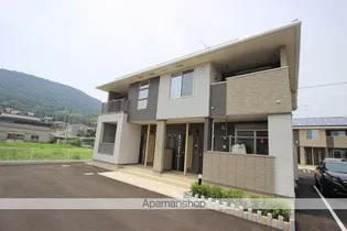 香川県高松市屋島東町【アパート】の外観