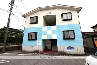 コーポウワノの画像