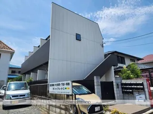 バズ新浦安の画像