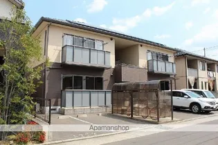 メゾン サンピュアの画像