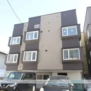 RENO‘S文京台 壱番館の画像