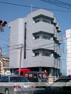 南岩国マンションの画像