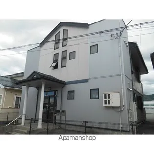 アークシティ花楯 D棟の画像