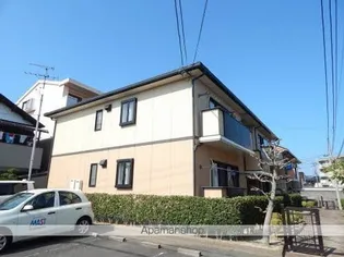 セトル嵐 A棟の画像