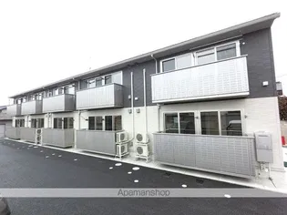 オペラハウス北代田の画像