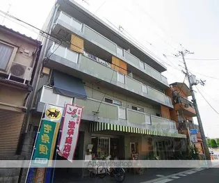 ハイツイーストの画像