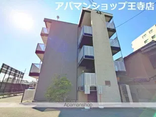 レオパレスヴィルヌーブ大和王寺の画像