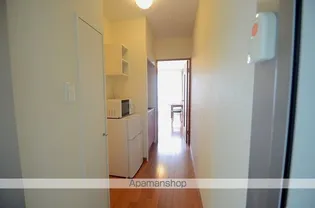 レオパレスさちはな【1階】のその他画像