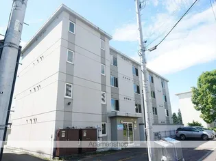 シャルム参番館の画像