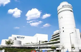 アクタス天神パークシティ【12階】の周辺