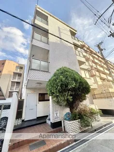 ハイツ濱2号館の画像