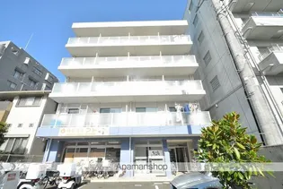 アスコット鉄砲町Ⅱ【5階】の外観