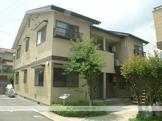 エイトハイムA棟の画像