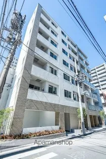 ラクラス日本橋浜町【2階】の外観