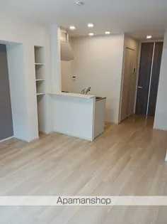 レヴェリ Ⅰ【1階】の居間