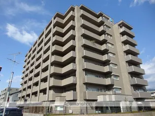 アルファステイツ北本町Ⅲの画像