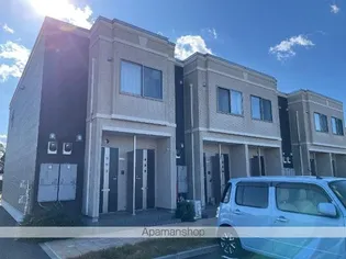 グランコンフォート(GRAND CONFORT)【2階】の外観