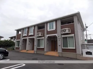 リアン【103号室】の外観