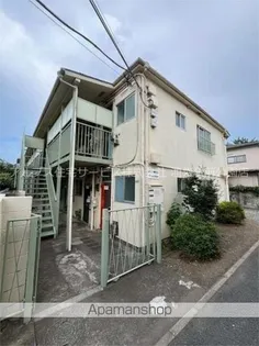 メゾン東大泉の画像