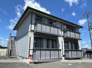 サンライズ Aの画像