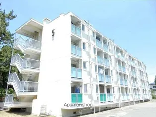 ビレッジハウス古賀2号棟の画像