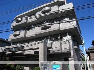 アンダルシア市川の画像