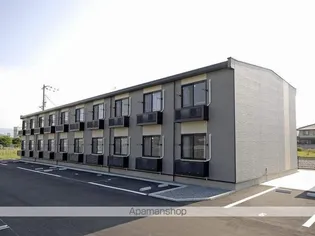 レオパレスオリーブの画像