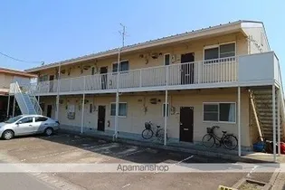 パークドライブイズミの画像