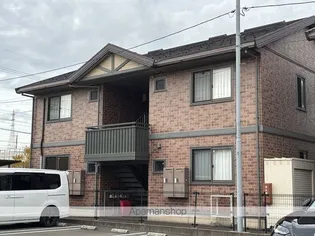 エトワールKURIMORI Bの画像