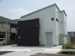 グリーンヒルズ清水山の画像