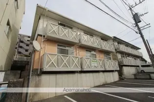 エスポワールⅡの画像