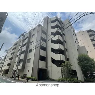 オーキッドレジデンス品川の画像