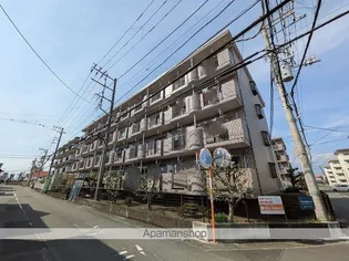 メゾン ド エソールⅠⅡの画像