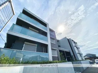 SKY AVENUE YOKOHAMAの画像