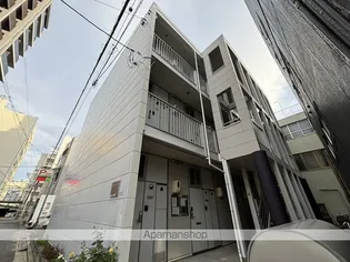 レオパレス本川Mの画像
